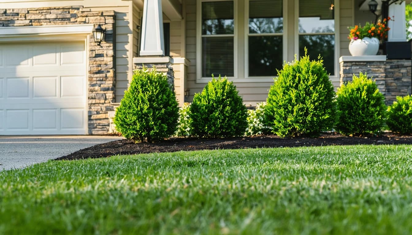 Matthews Lawn Service